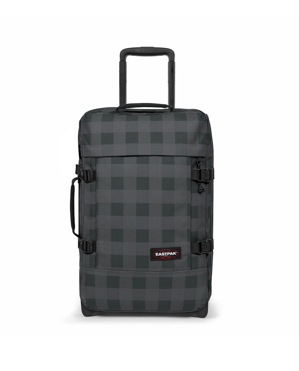 Eastpak - Maleta de cabina tranverz s blanda con capacidad de 42l.