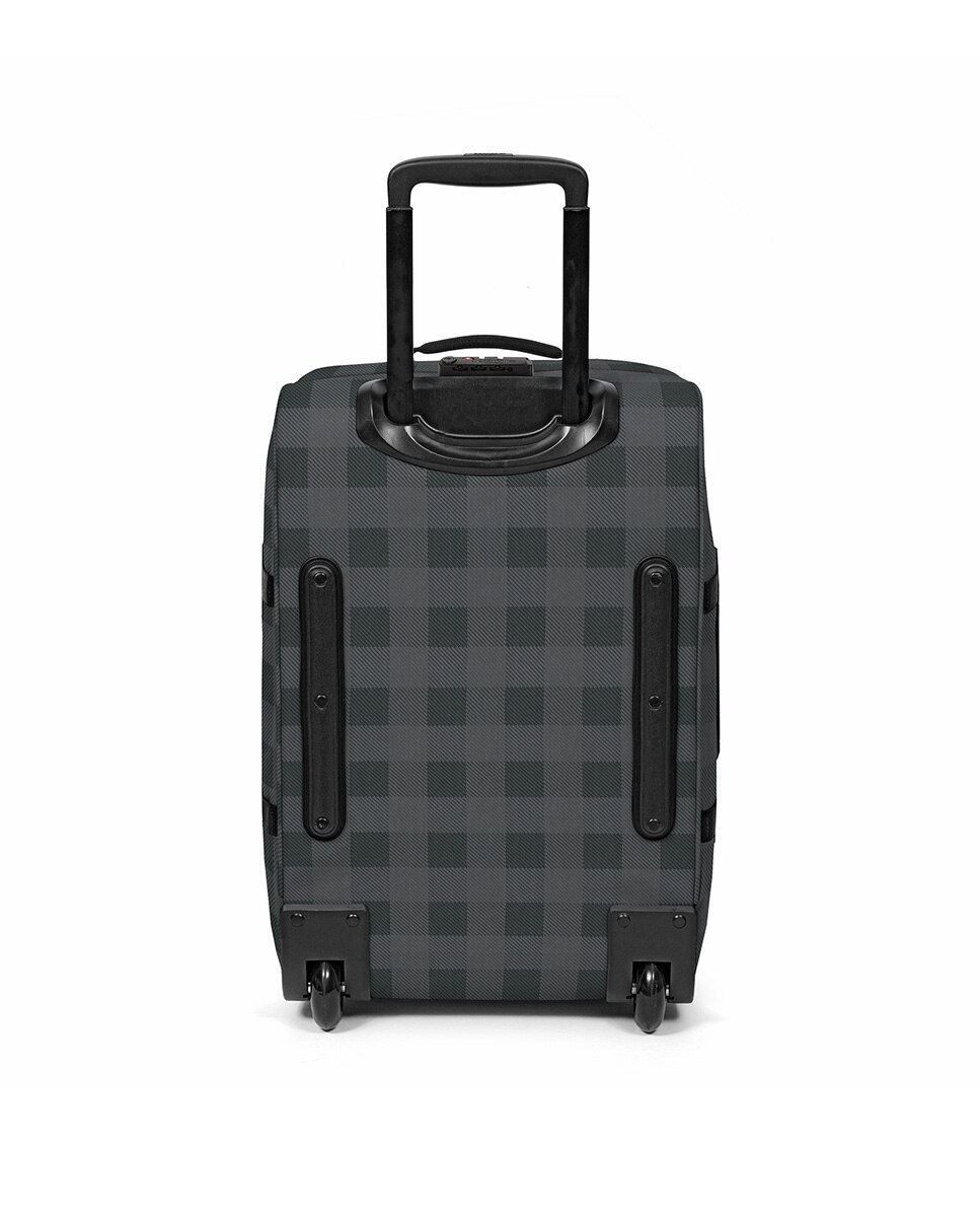 Maleta de cabina tranverz s blanda con capacidad de 42l - Eastpak - Gris Gris-3