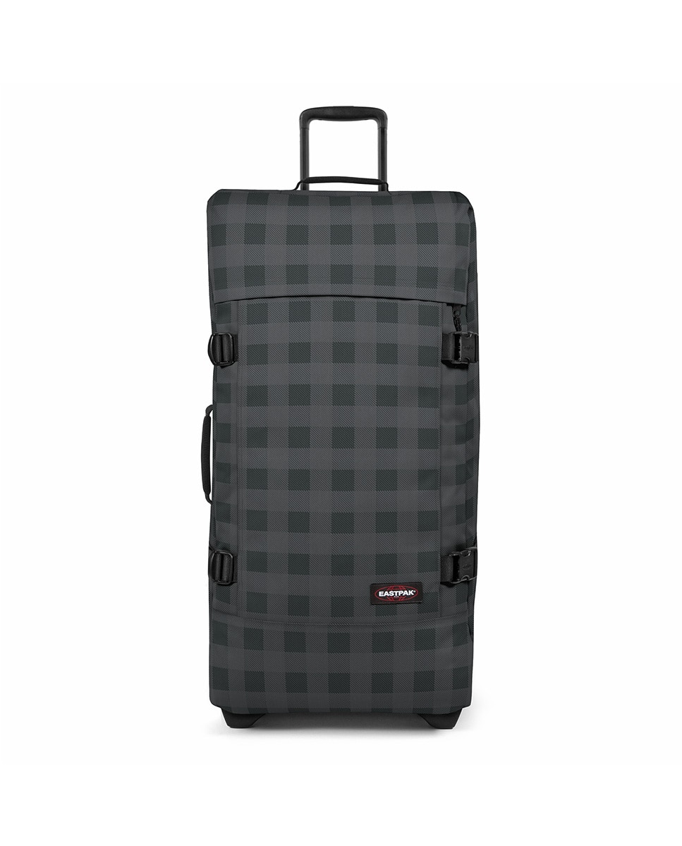 Eastpak - Maleta grande tranverz l blanda con capacidad de 121 l.