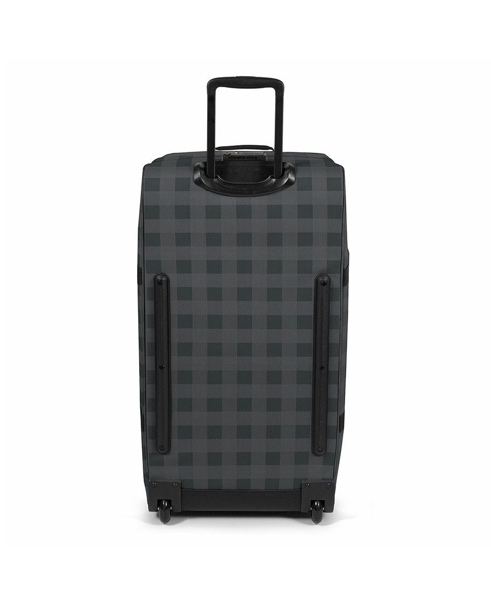 Imagen 2 de Maleta grande tranverz l blanda con capacidad de 121 l - Eastpak - Gris Gris