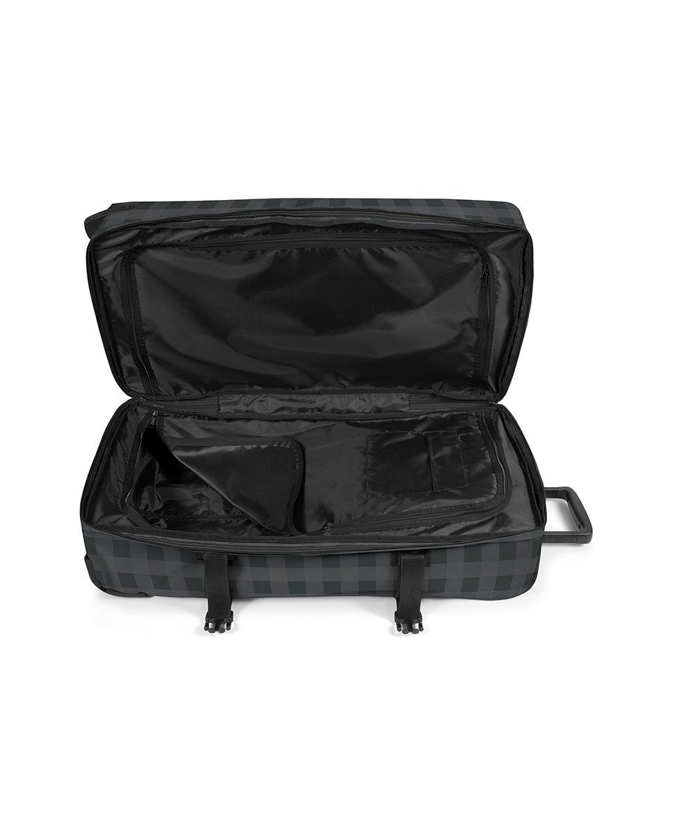 Imagen 3 de Maleta grande tranverz l blanda con capacidad de 121 l - Eastpak - Gris Gris