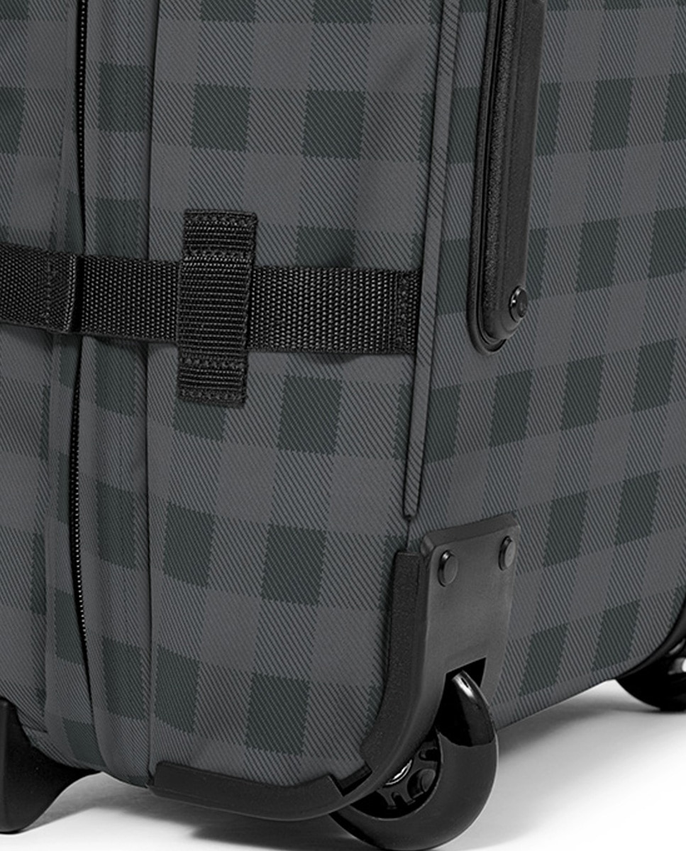Imagen 4 de Maleta grande tranverz l blanda con capacidad de 121 l - Eastpak - Gris Gris