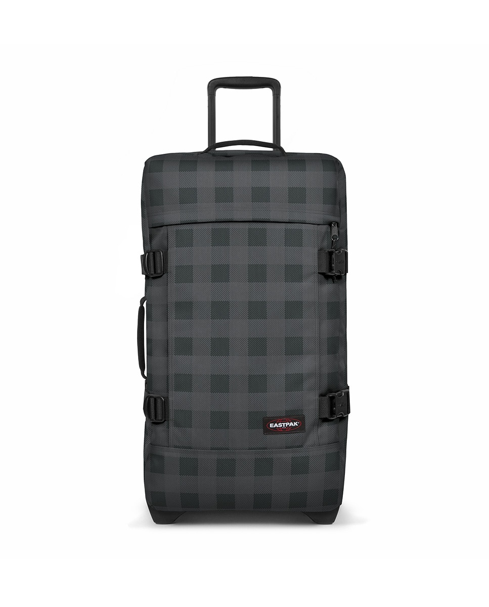 Eastpak - Maleta mediana tranverz m blanda con capacidad de 78 l.