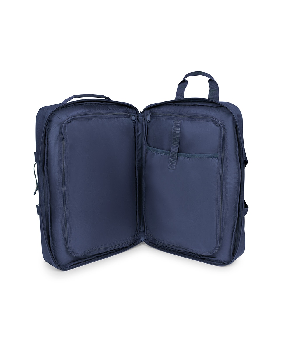 Mochila travelpack con capacidad de 42 l - Eastpak - Azul oscuro Azul oscuro-3