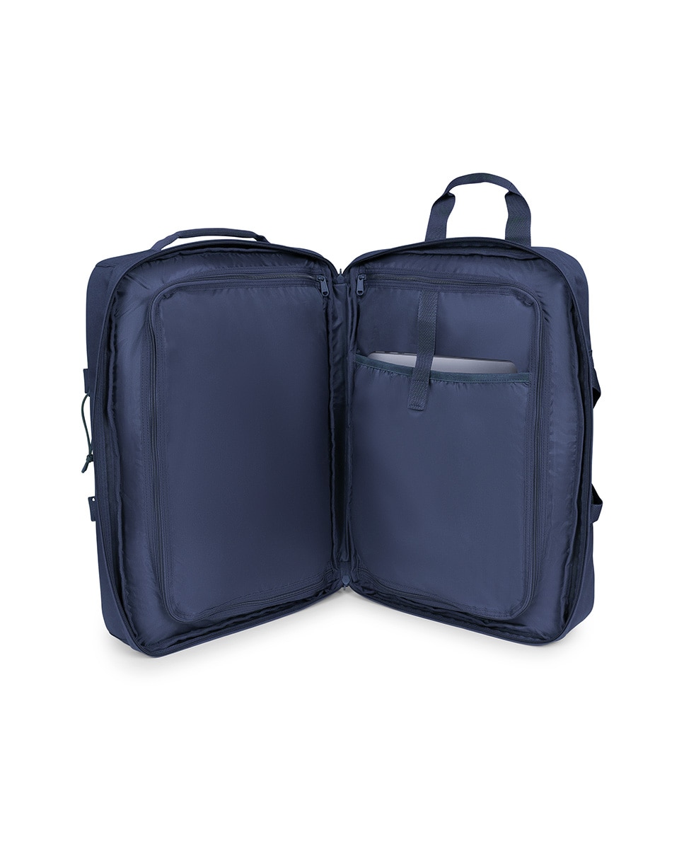 Mochila travelpack con capacidad de 42 l - Eastpak - Azul oscuro Azul oscuro-5