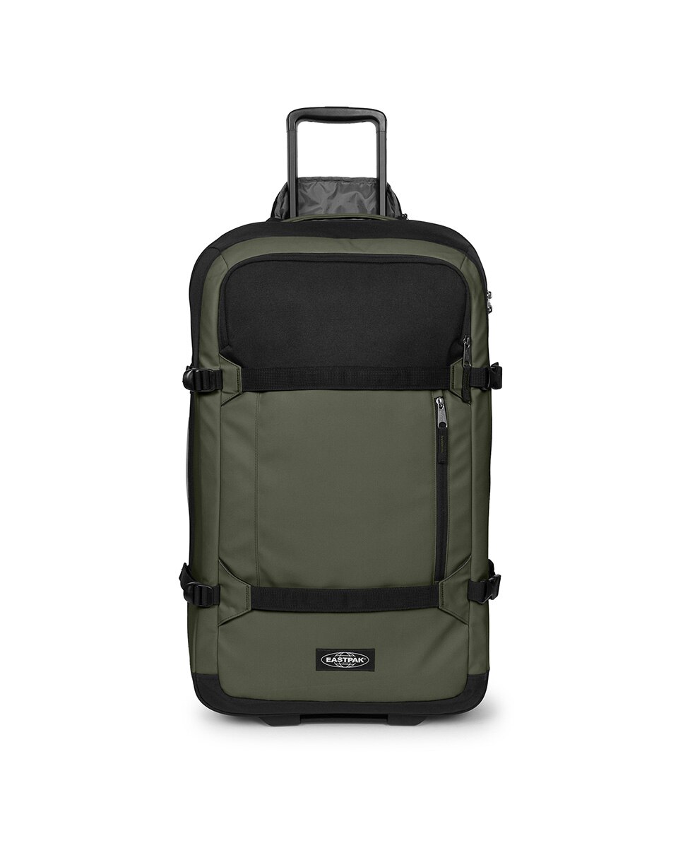 Eastpak - Maleta grande transit'r pro l blanda con capacidad de 105 l.