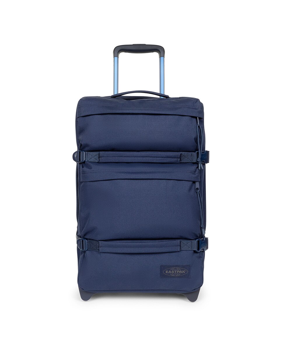 Eastpak - Maleta de cabina transit'r plus s blanda con capacidad de 42 l.