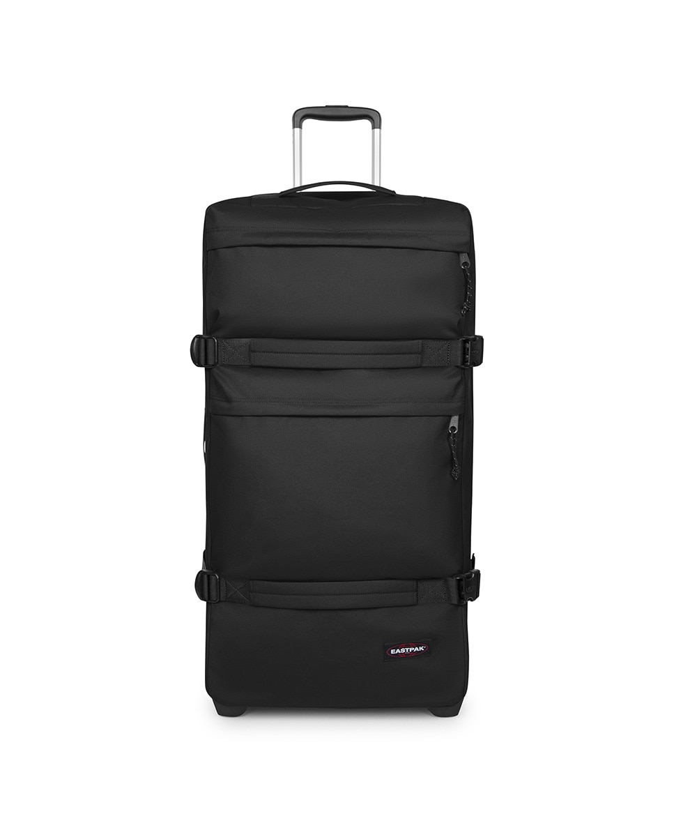 Eastpak - Maleta mediana transit'r plus m blanda con capacidad de 75 l.