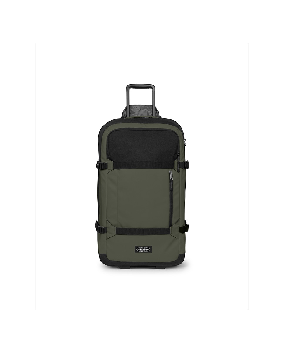 Eastpak - Maleta mediana transit'r pro m con capacidad de 63 l.