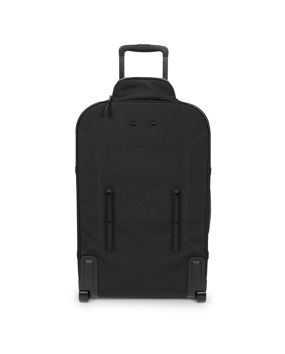 Imagen 2 de Maleta mediana transit'r pro m con capacidad de 63 l - Eastpak - Verde Oliva Verde Oliva