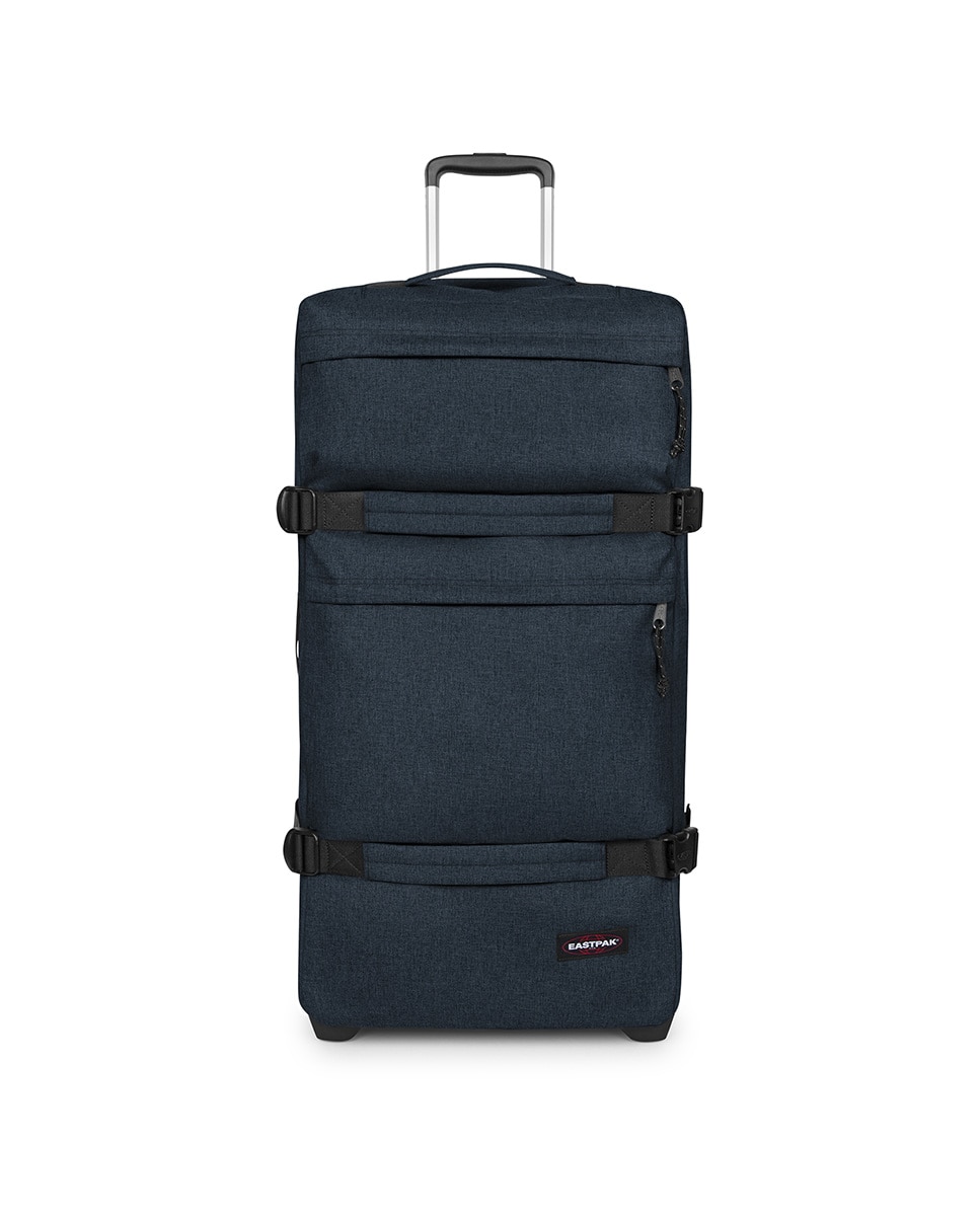 Eastpak - Maleta mediana transit'r plus m blanda con capacidad de 75 l.