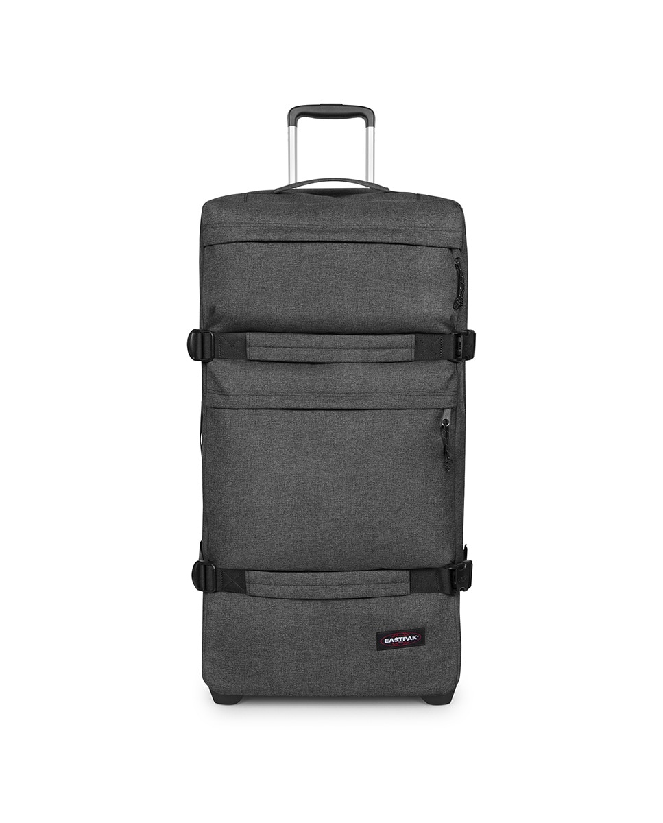 Eastpak - Maleta mediana transit'r plus m blanda con capacidad de 75 l.