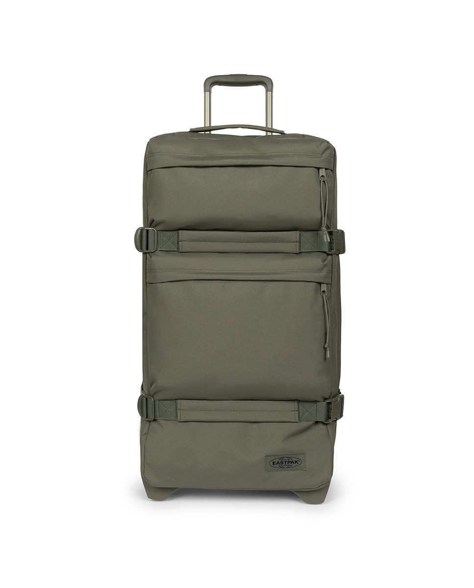 Eastpak - Maleta mediana transit'r plus m blanda con capacidad de 75 l.