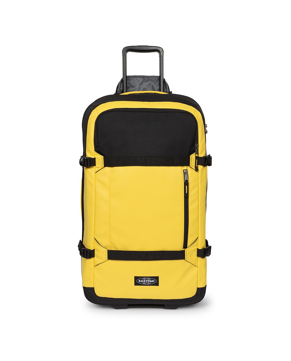 Eastpak - Maleta mediana transit'r pro m con capacidad de 63 l.