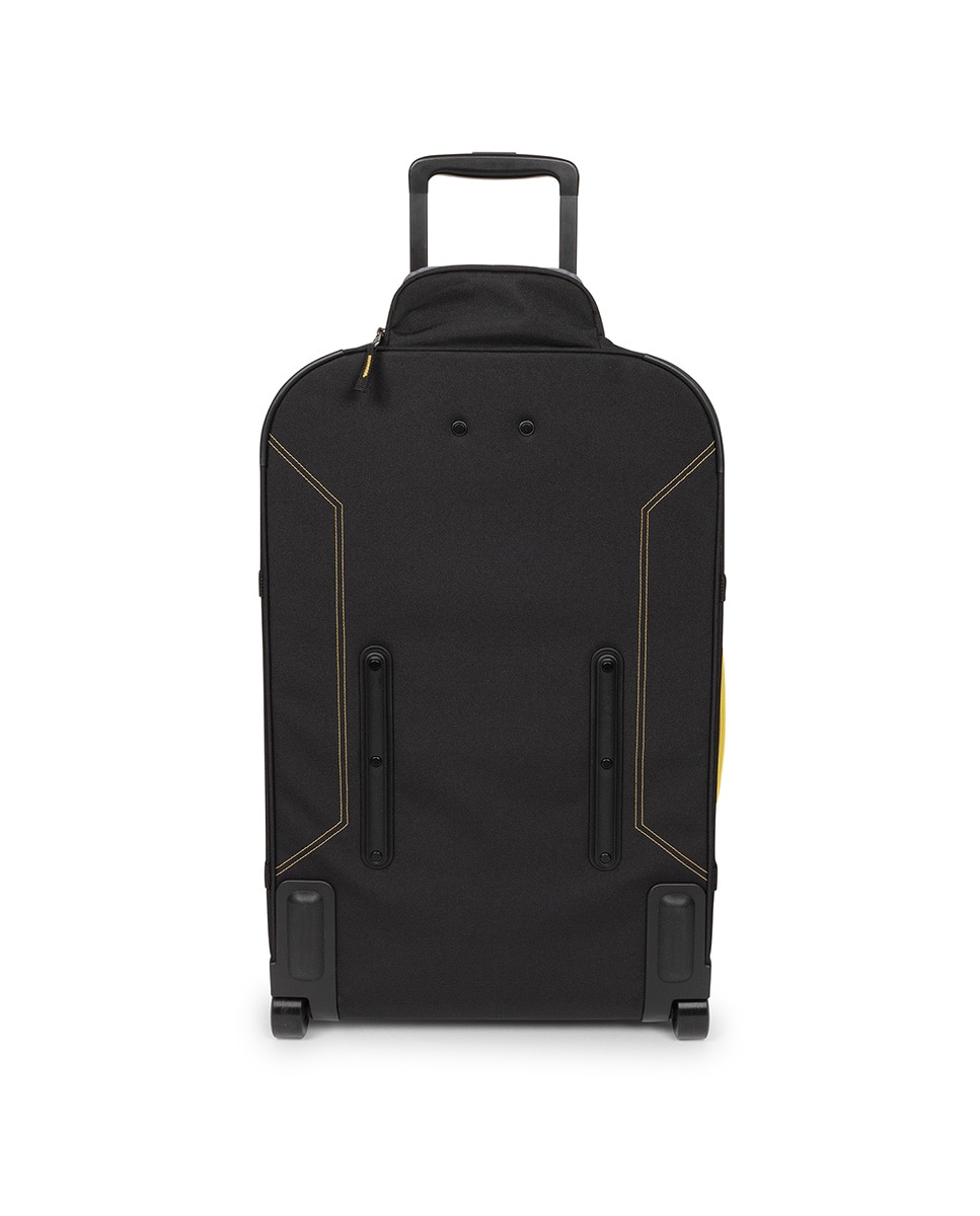 Imagen 2 de Maleta mediana transit'r pro m con capacidad de 63 l - Eastpak - Amarillo Amarillo