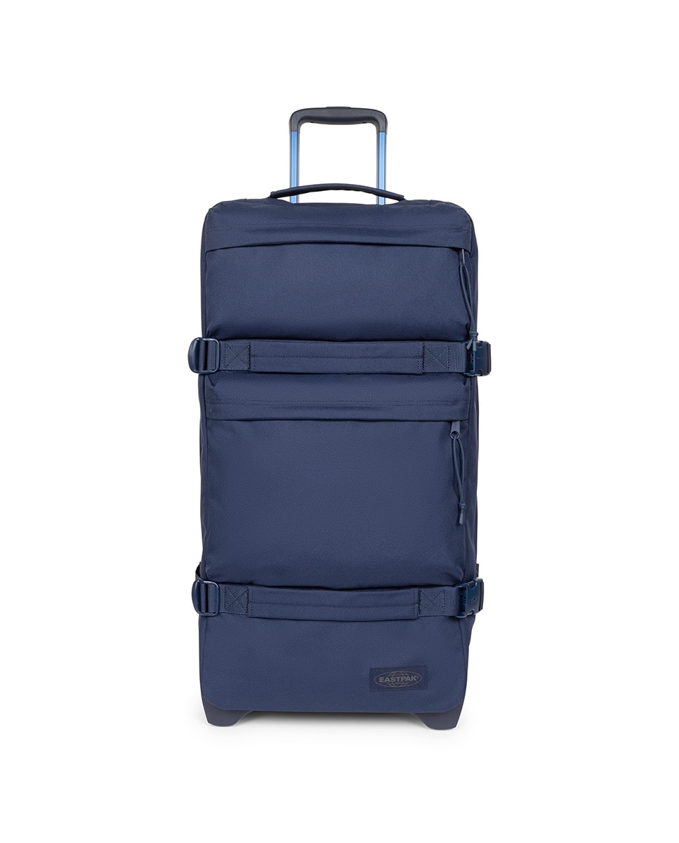 Eastpak - Maleta mediana transit'r plus m blanda con capacidad de 75 l.