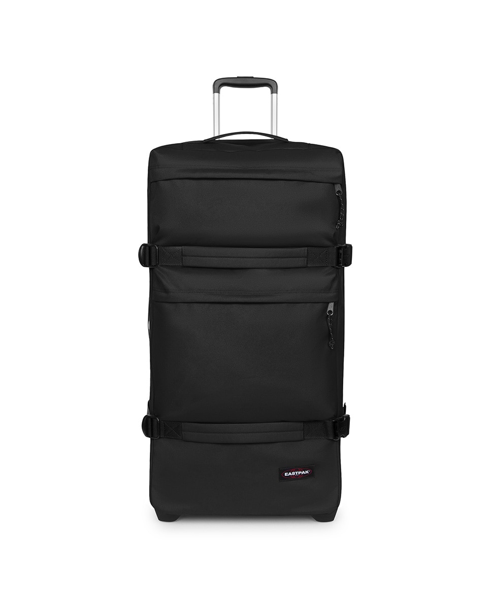 Eastpak - Maleta grande transit'r plus l blanda con capacidad de 115 l.
