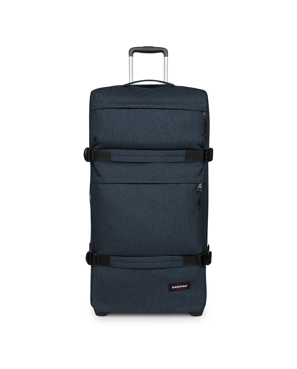 Eastpak - Maleta grande transit'r plus l blanda con capacidad de 115 l.
