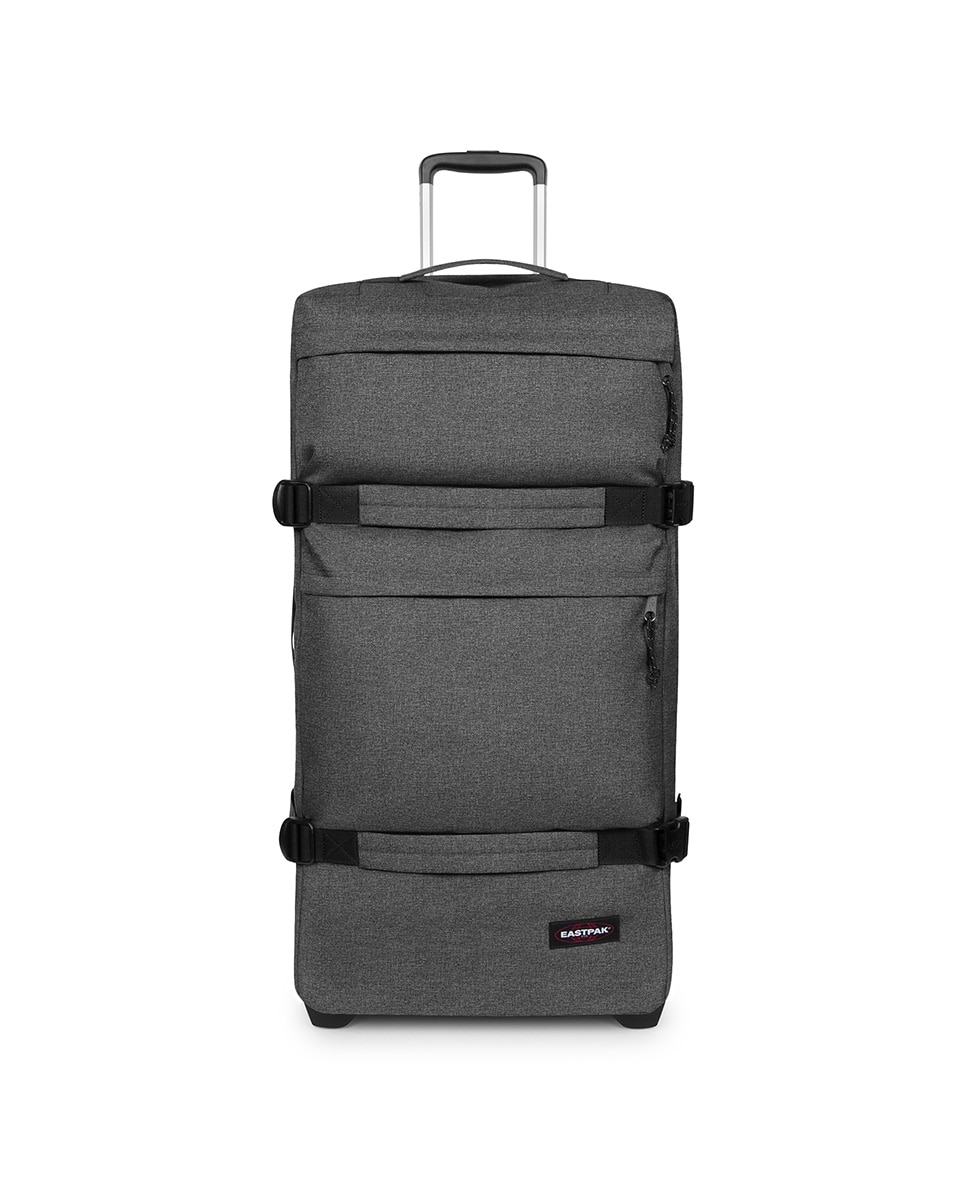 Eastpak - Maleta grande transit'r plus l blanda con capacidad de 115 l.