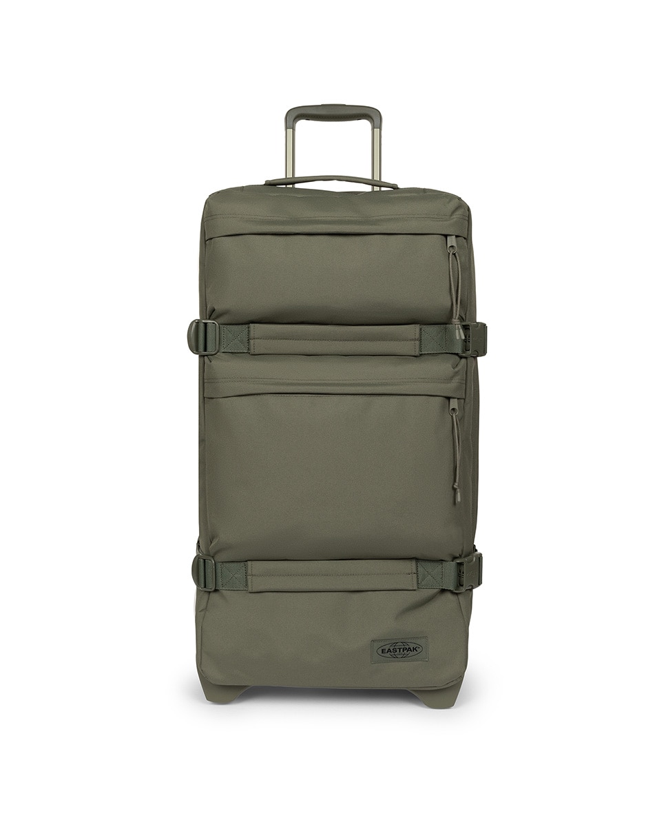 Eastpak - Maleta grande transit'r plus l blanda con capacidad de 115 l.