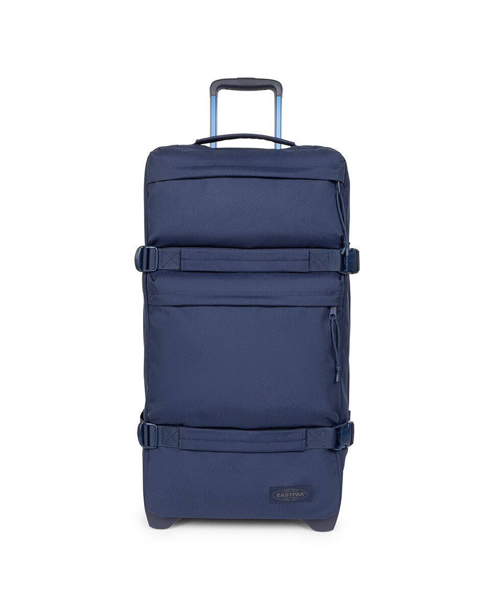 Eastpak - Maleta grande transit'r plus l blanda con capacidad de 115 l.