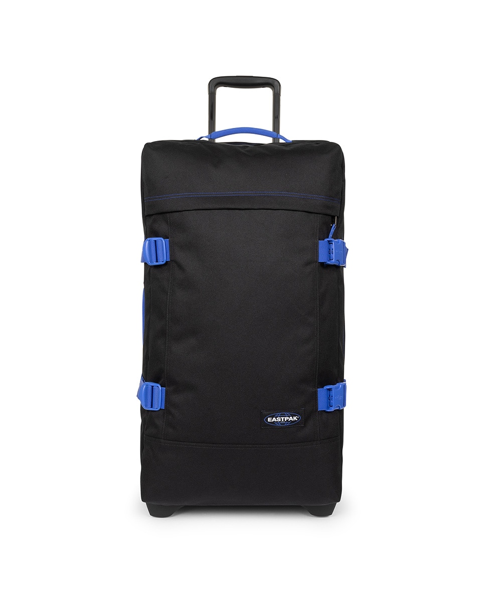 Eastpak - Maleta grande tranverz l blanda con capacidad de 121 l.
