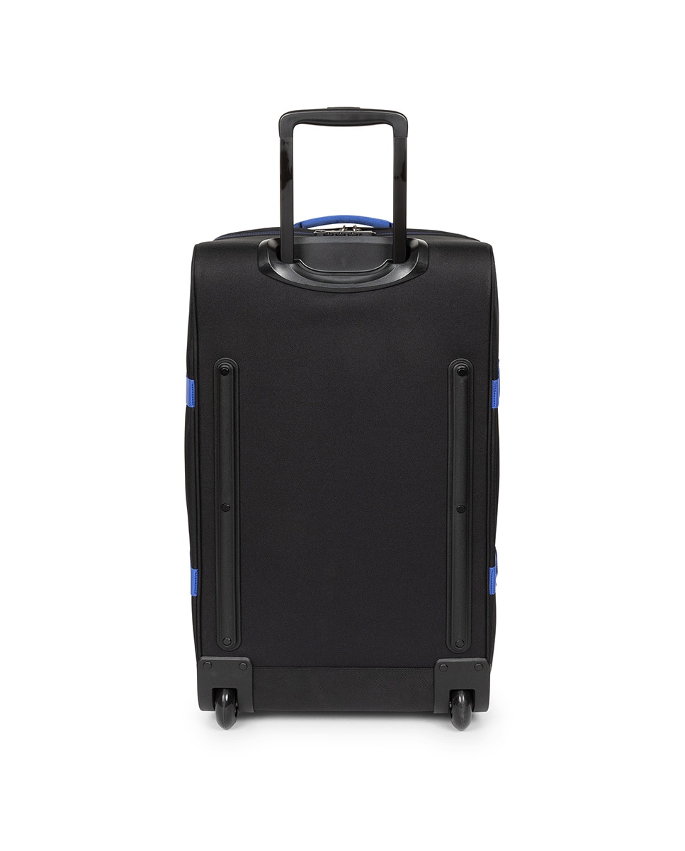 Imagen 2 de Maleta grande tranverz l blanda con capacidad de 121 l - Eastpak - Negro Negro