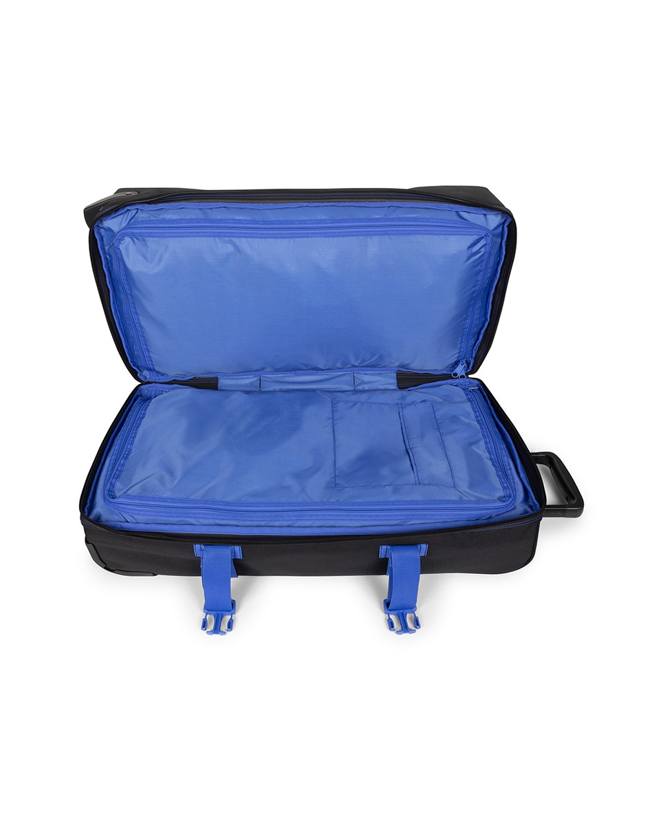 Imagen 3 de Maleta grande tranverz l blanda con capacidad de 121 l - Eastpak - Negro Negro