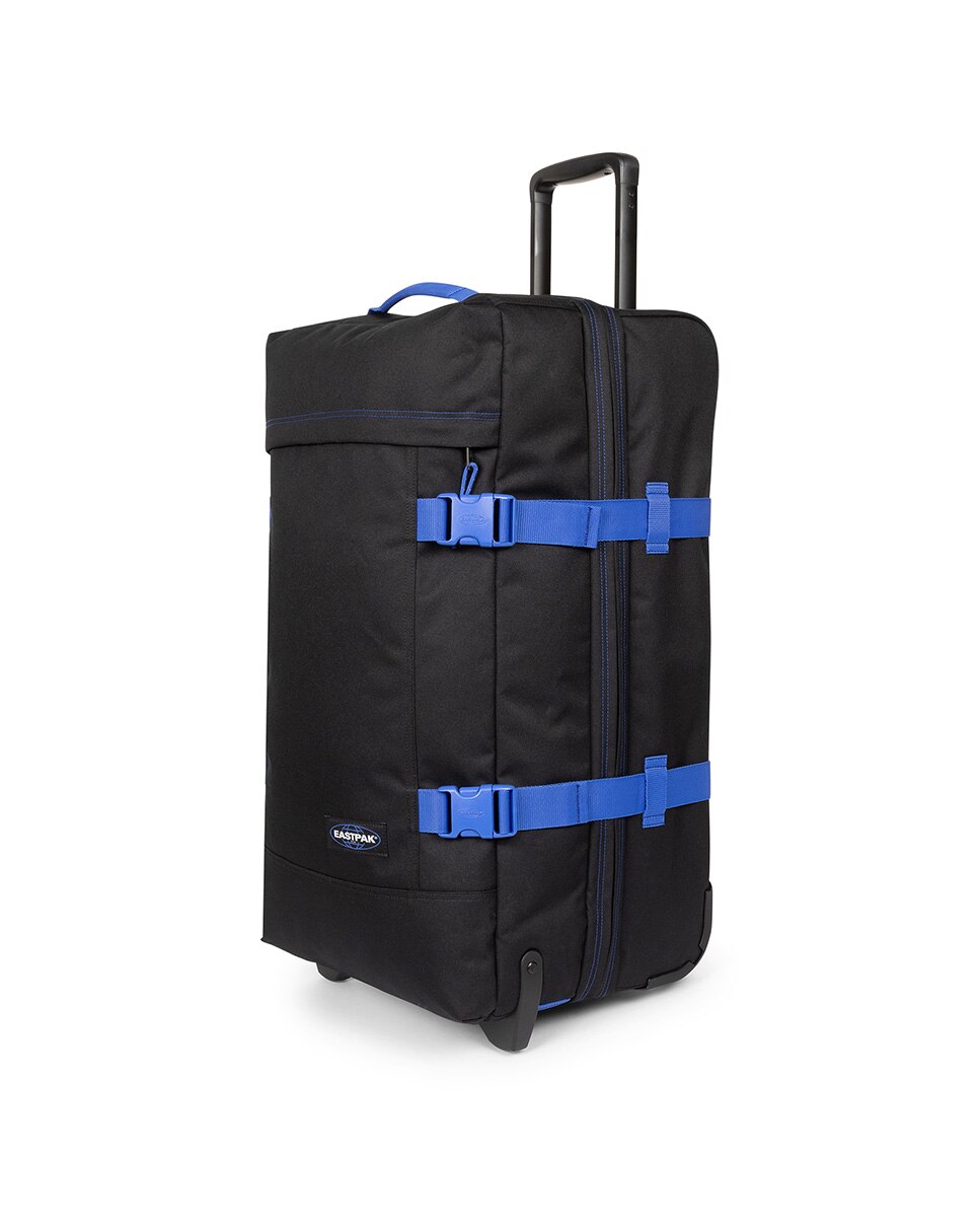 Imagen 4 de Maleta grande tranverz l blanda con capacidad de 121 l - Eastpak - Negro Negro