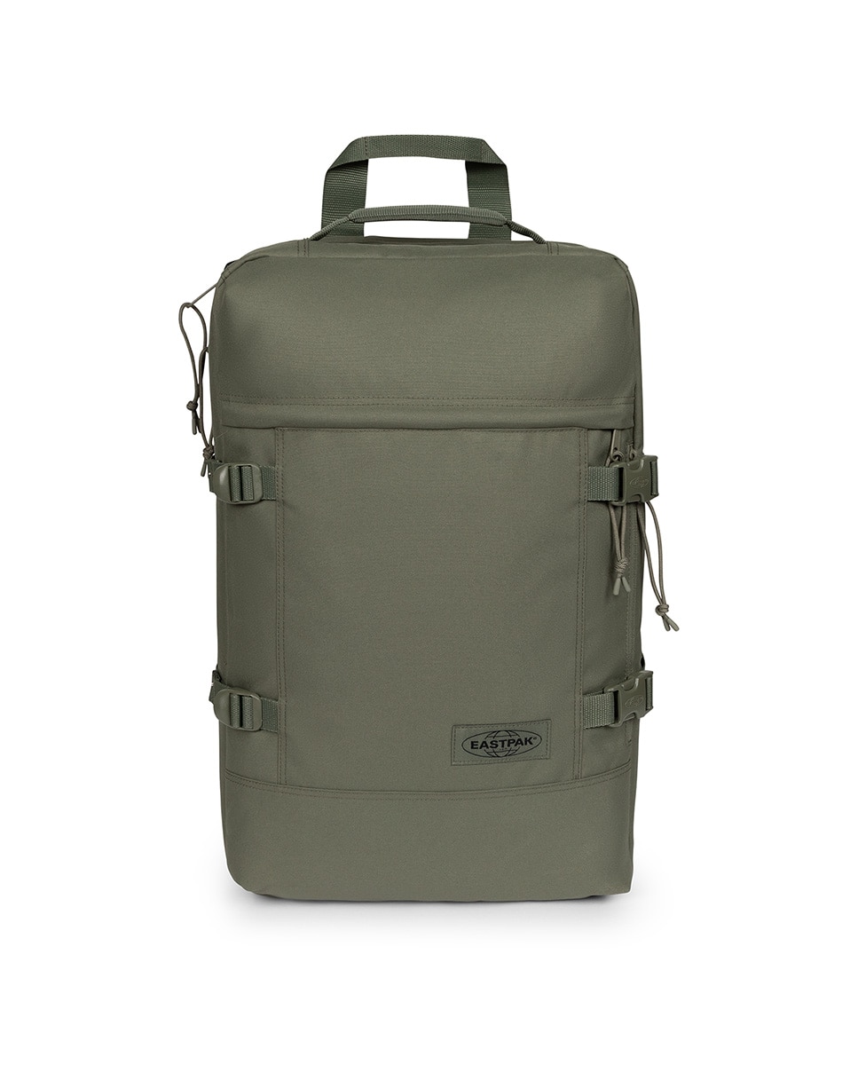 Mochila travelpack con capacidad de 42 l - Eastpak - Verde Oliva Verde Oliva-1