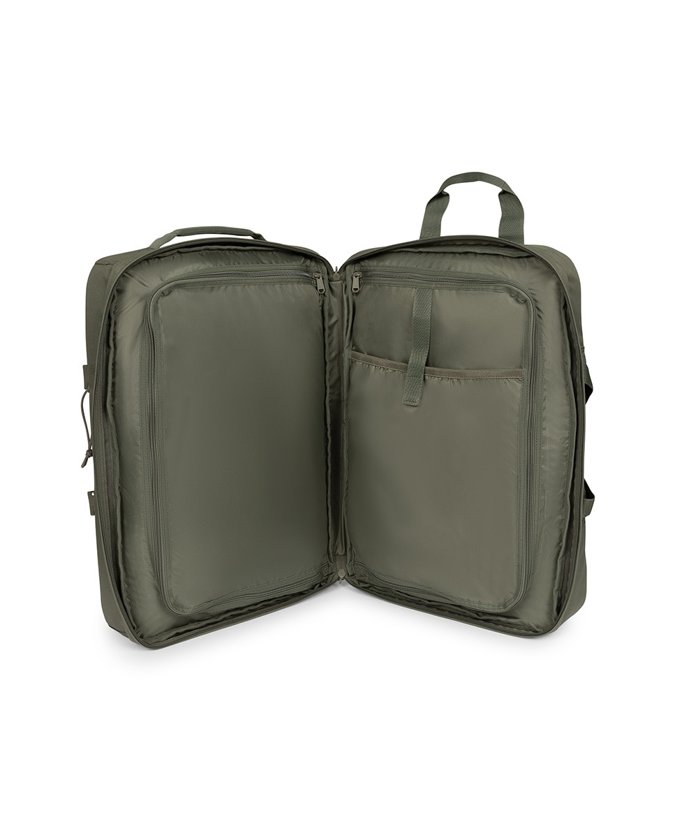 Mochila travelpack con capacidad de 42 l - Eastpak - Verde Oliva Verde Oliva-3