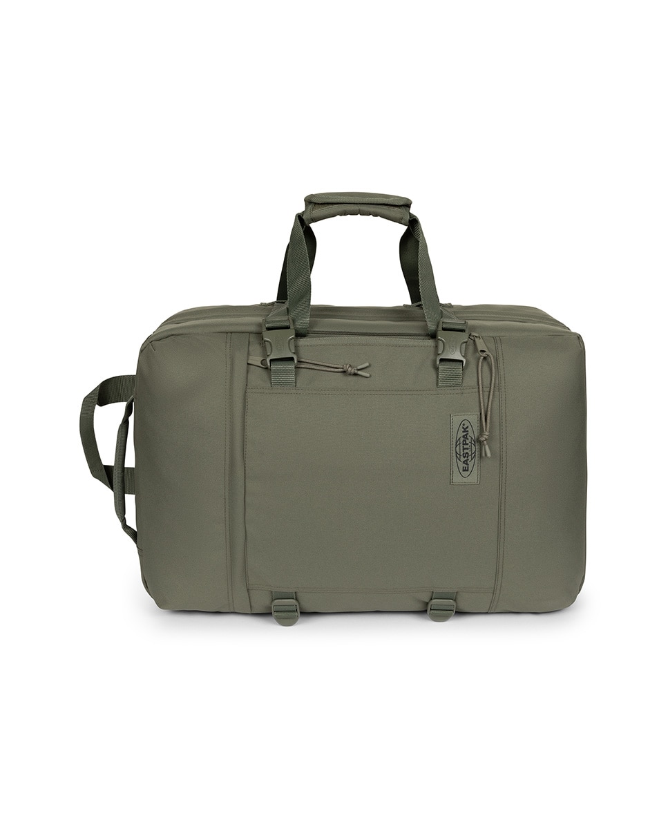 Mochila travelpack con capacidad de 42 l - Eastpak - Verde Oliva Verde Oliva-4