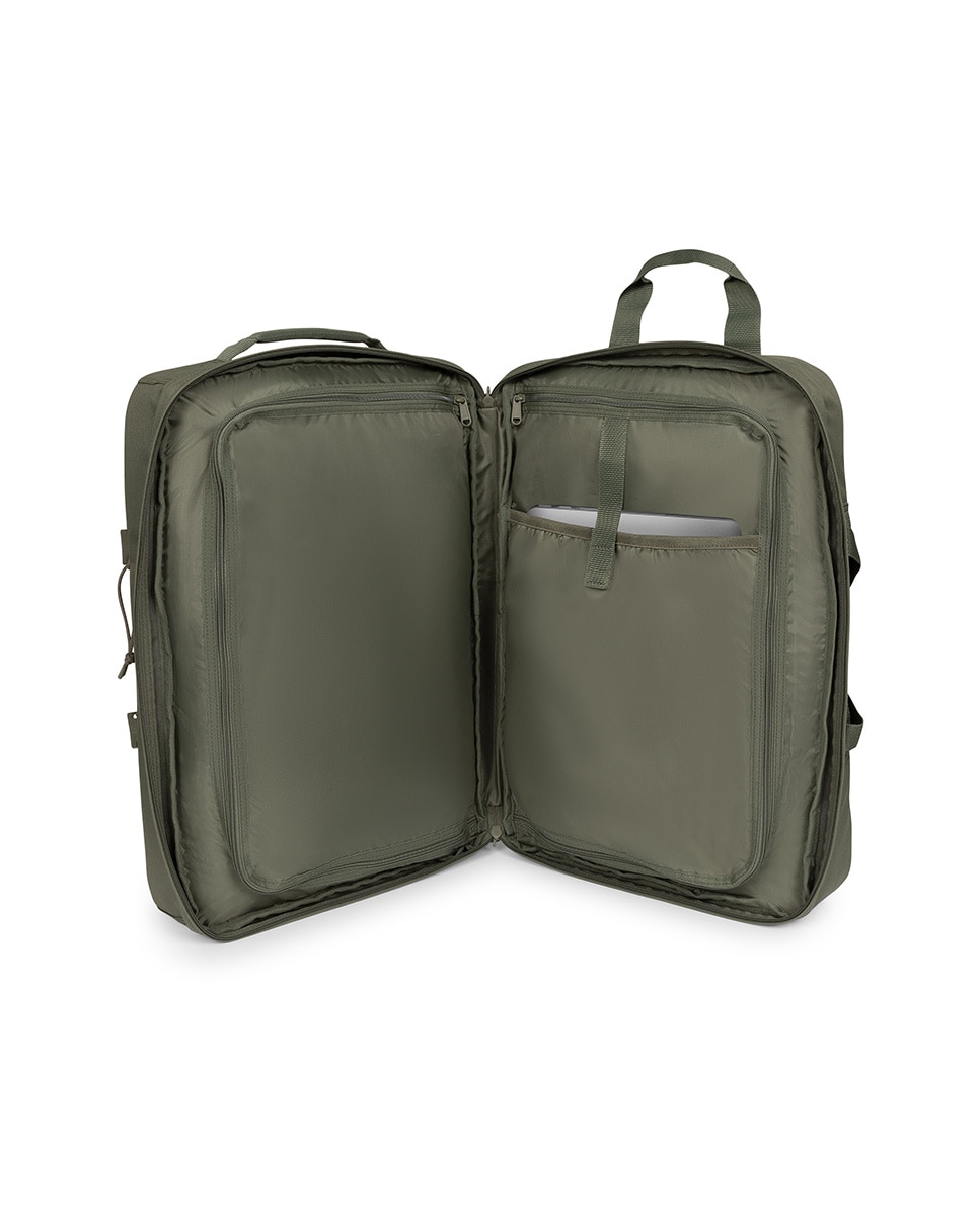 Mochila travelpack con capacidad de 42 l - Eastpak - Verde Oliva Verde Oliva-5