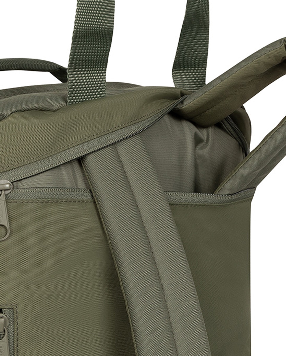 Mochila travelpack con capacidad de 42 l - Eastpak - Verde Oliva Verde Oliva-6