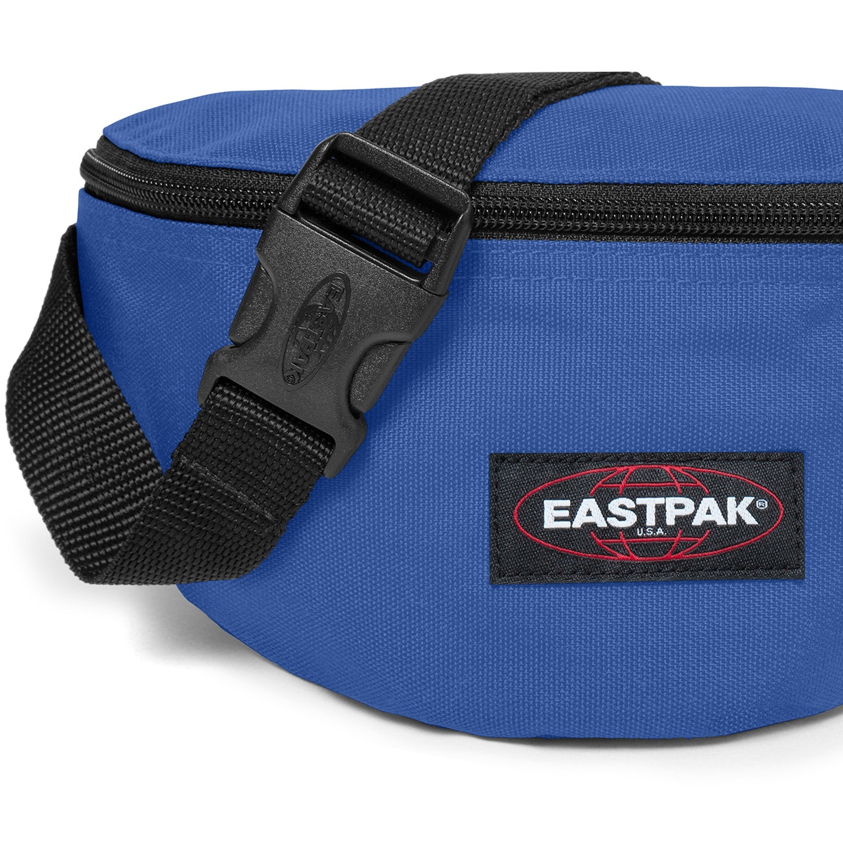 Riñonera unisex Springer Eastpak - Azul royal Azul royal-4