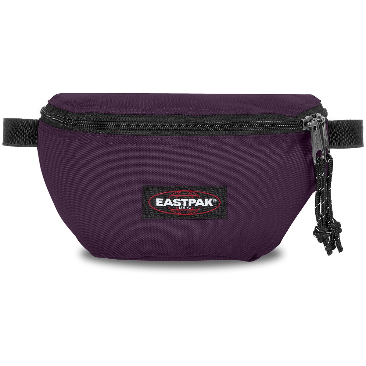 Riñonera unisex Springer Eastpak - Ciruela Ciruela-1