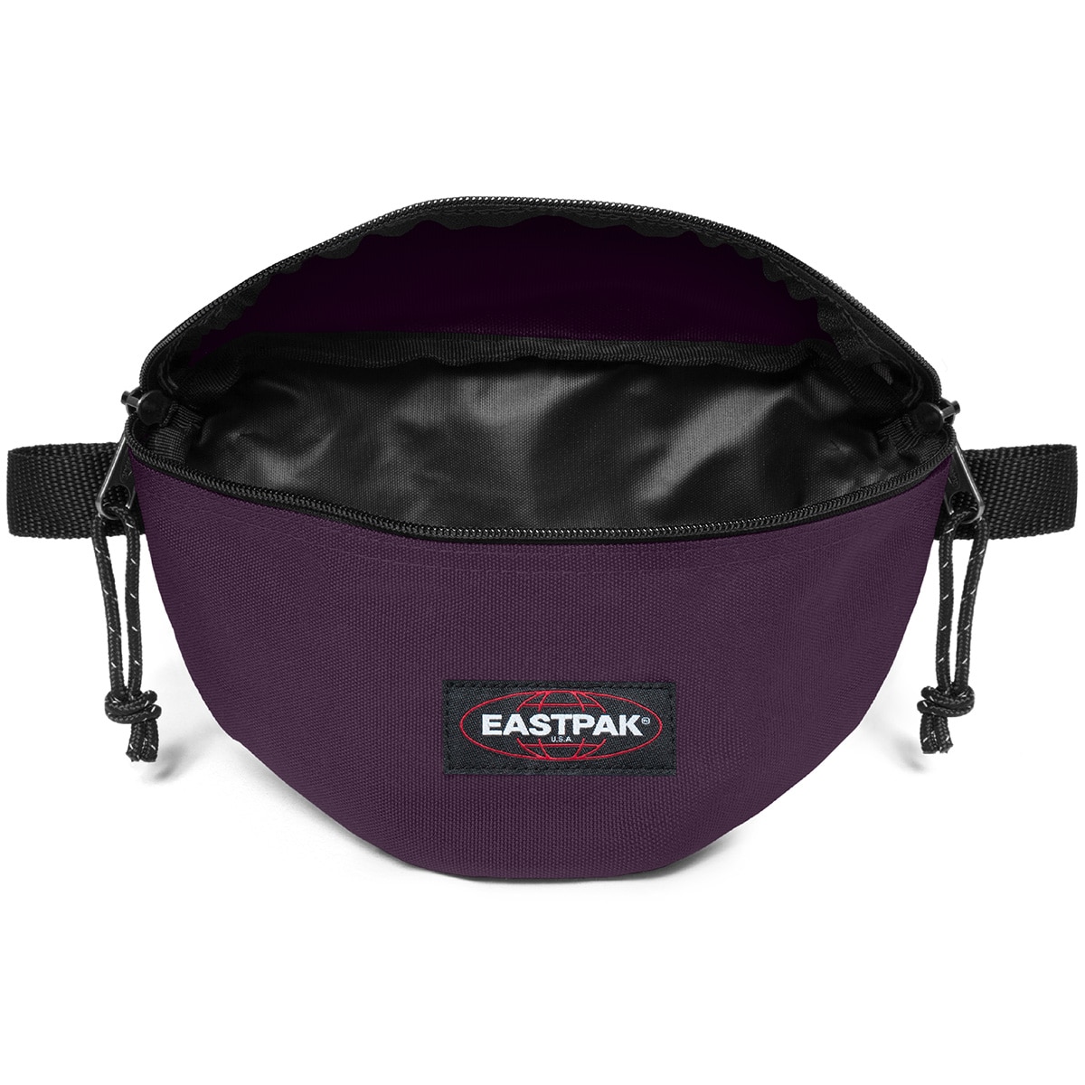 Riñonera unisex Springer Eastpak - Ciruela Ciruela-3