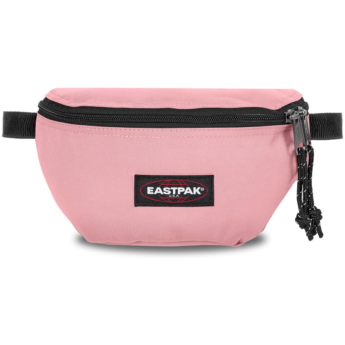 Riñonera unisex Springer Eastpak - Rosa claro Rosa claro-1