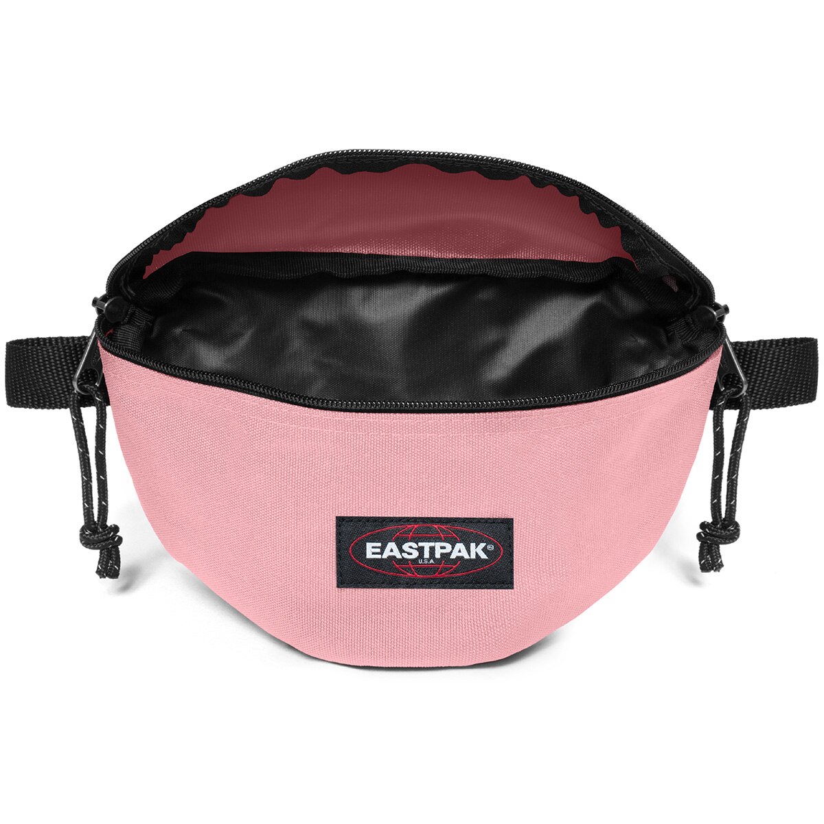 Riñonera unisex Springer Eastpak - Rosa claro Rosa claro-3