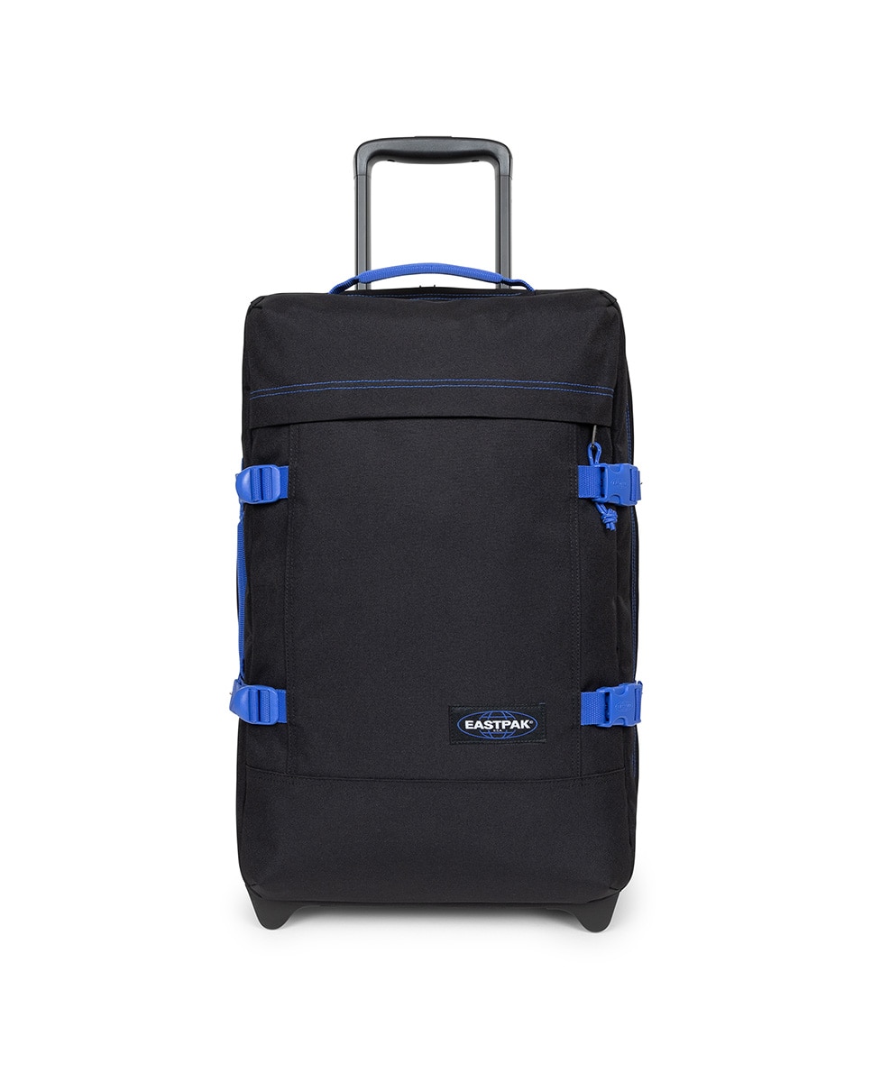 Maleta de cabina tranverz s blanda con capacidad de 42l - Eastpak - Negro Negro-1