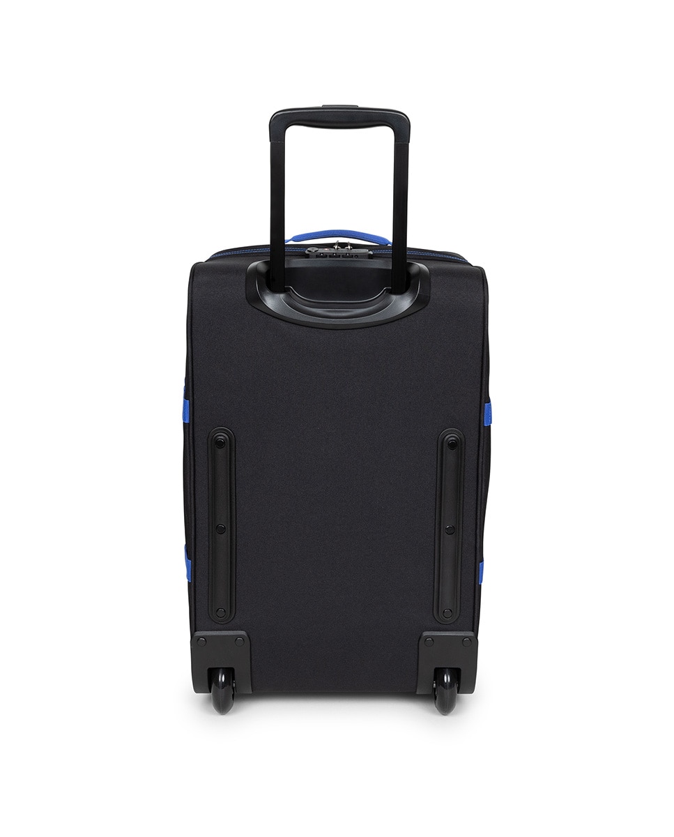Maleta de cabina tranverz s blanda con capacidad de 42l - Eastpak - Negro Negro-2