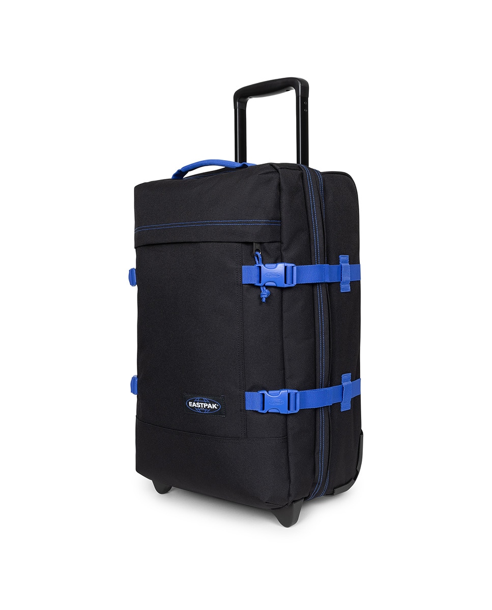 Maleta de cabina tranverz s blanda con capacidad de 42l - Eastpak - Negro Negro-4