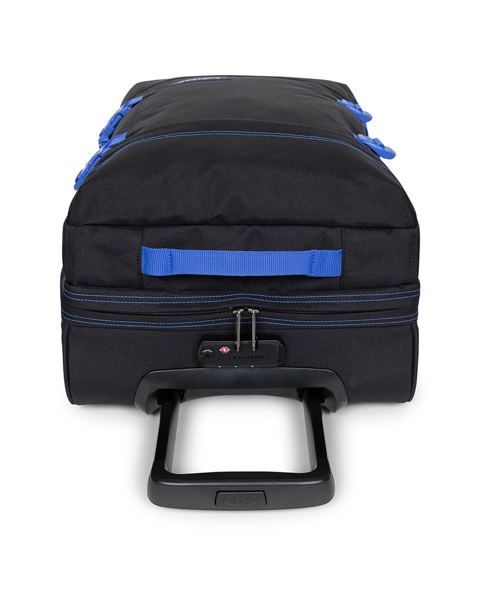Maleta de cabina tranverz s blanda con capacidad de 42l - Eastpak - Negro Negro-5