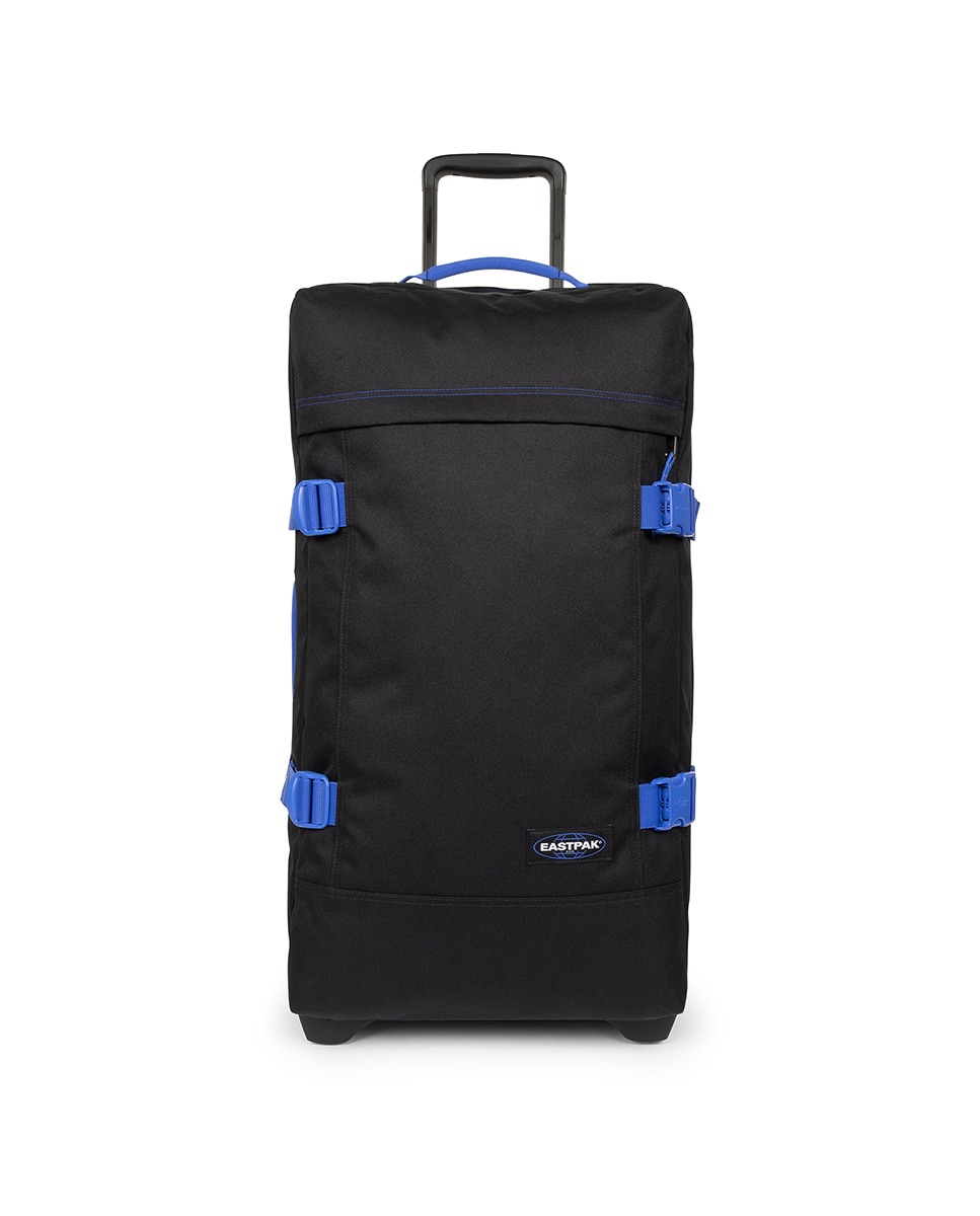 Eastpak - Maleta mediana tranverz m blanda con capacidad de 78 l.