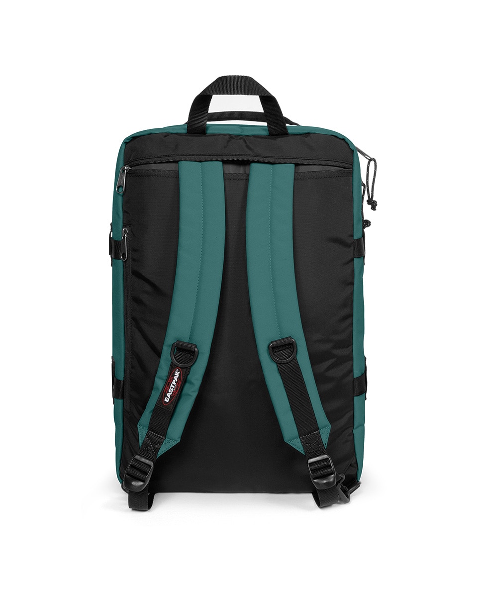 Imagen 2 de Mochila travelpack con capacidad de 42 l - Eastpak - Esmeralda Esmeralda