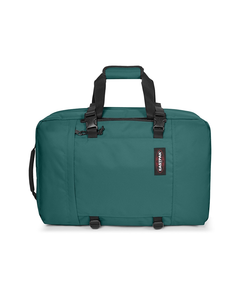 Imagen 4 de Mochila travelpack con capacidad de 42 l - Eastpak - Esmeralda Esmeralda