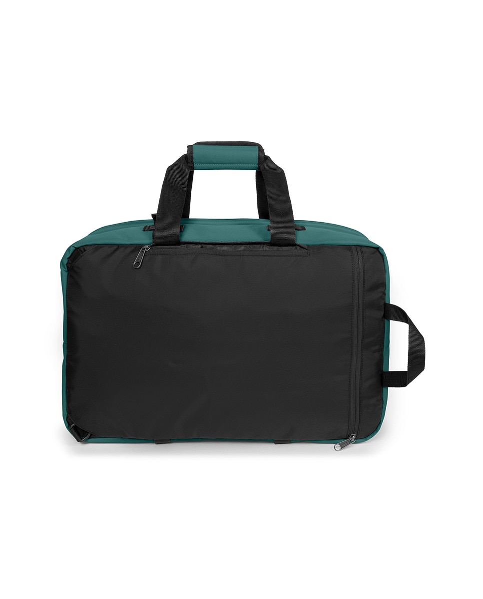 Imagen 5 de Mochila travelpack con capacidad de 42 l - Eastpak - Esmeralda Esmeralda
