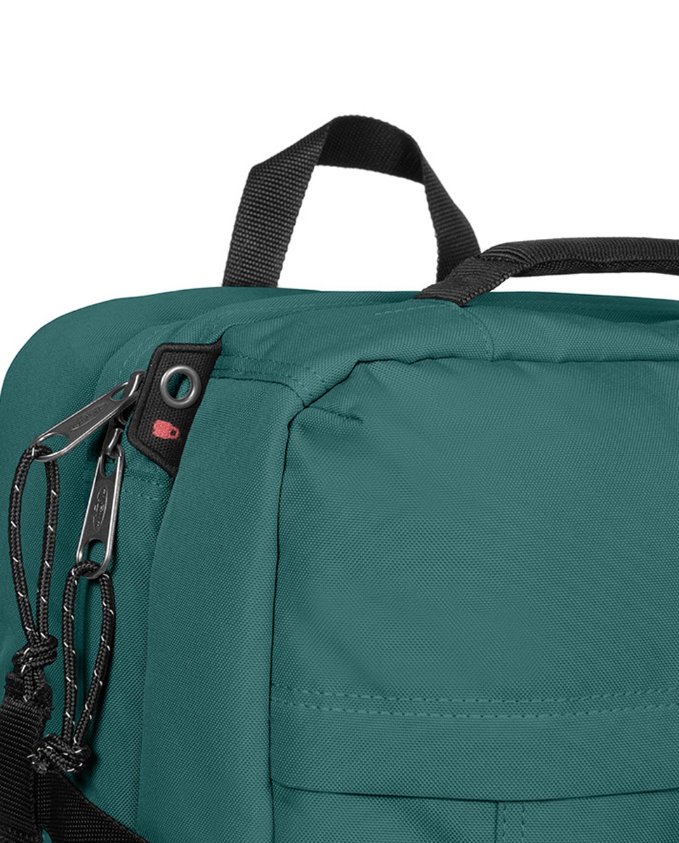 Imagen 6 de Mochila travelpack con capacidad de 42 l - Eastpak - Esmeralda Esmeralda