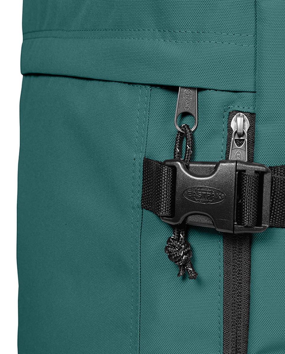 Imagen 7 de Mochila travelpack con capacidad de 42 l - Eastpak - Esmeralda Esmeralda