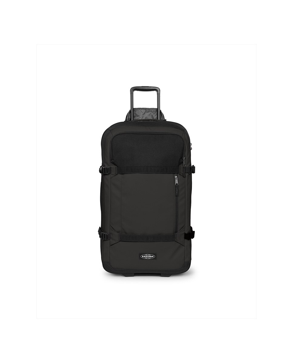 Eastpak - Maleta mediana transit'r pro m con capacidad de 63 l.